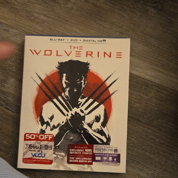 Blu-ray Movie Collection - Multi-Color Set - Picture 11 of 11